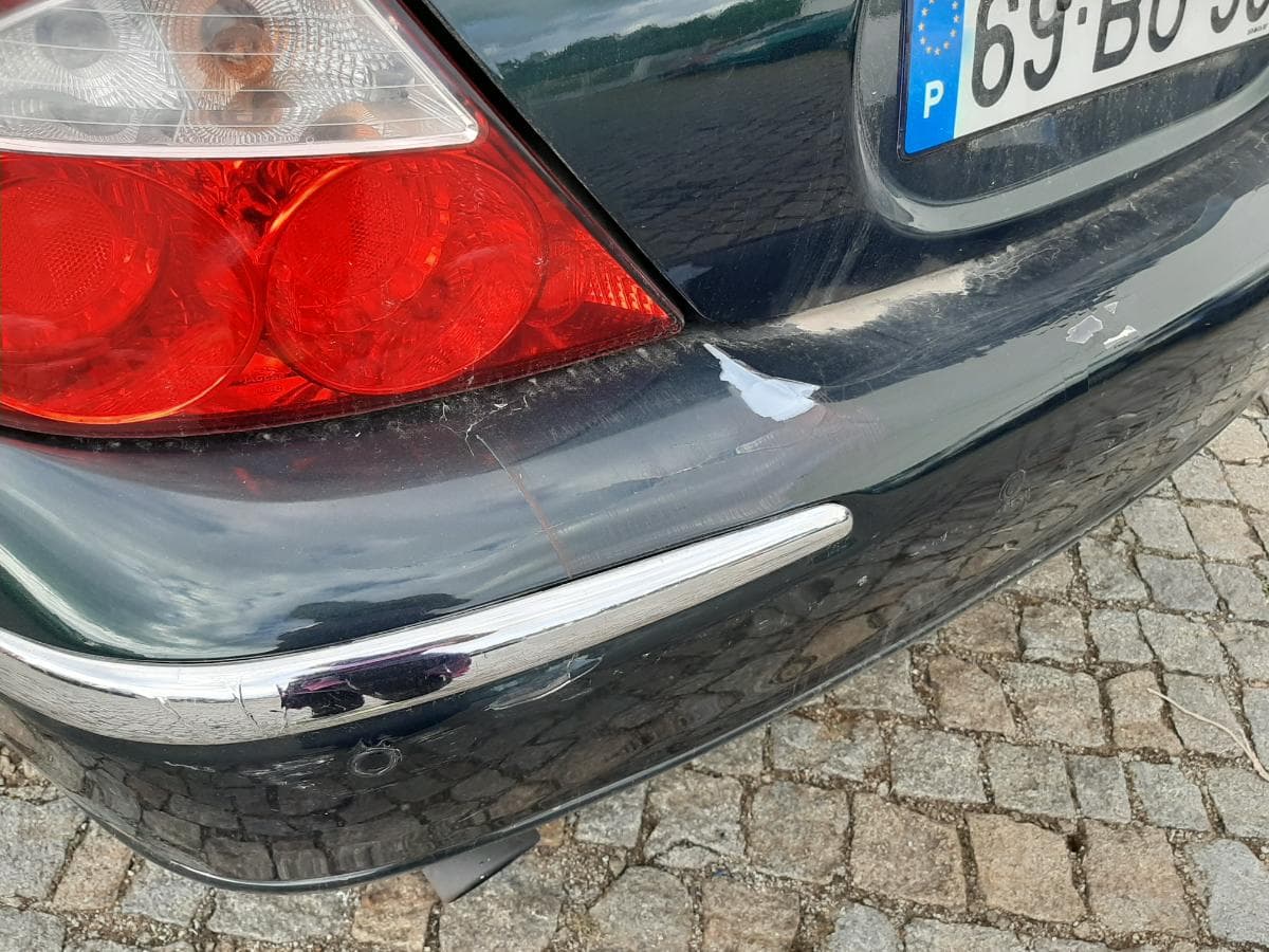 Jaguar S-Type 3.0 ·Ano 1999 — imagem 8