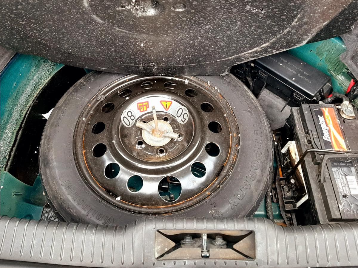 Jaguar S-Type 3.0 ·Ano 1999 — imagem 14
