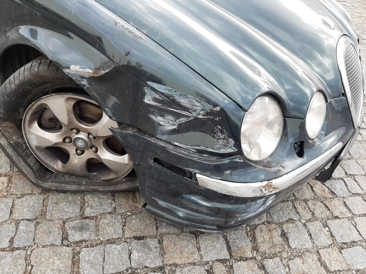 Jaguar S-Type 3.0 ·Ano 1999 — imagem 9