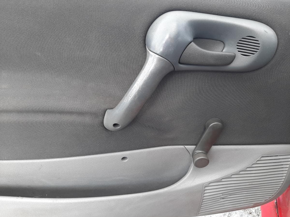 Opel Corsa B 1.5D · Ano 1995 — imagem 17