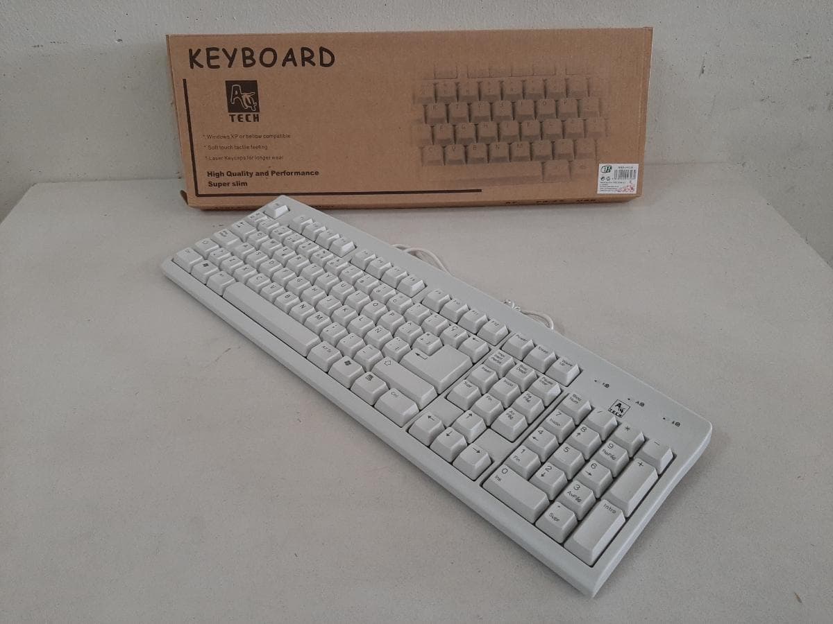 Teclados — imagen 2