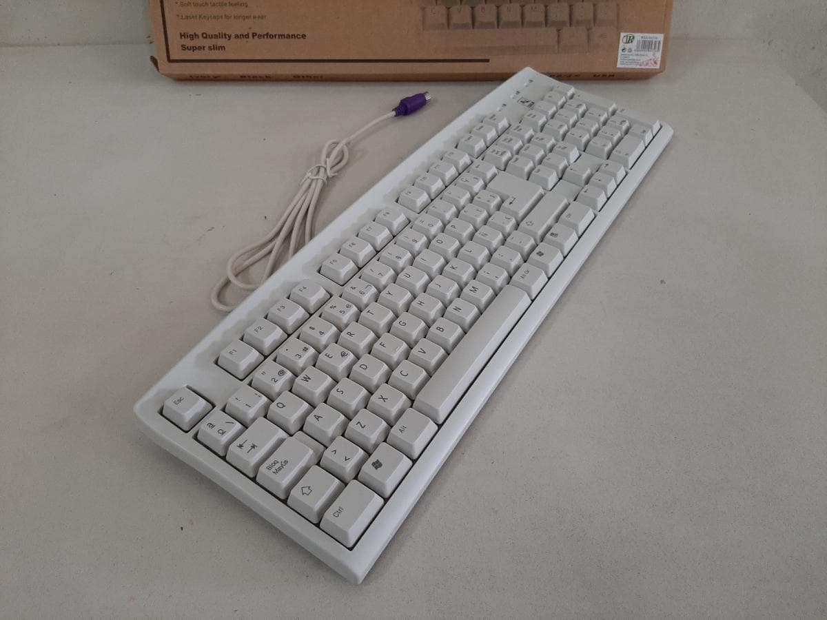 Teclados — imagen 4