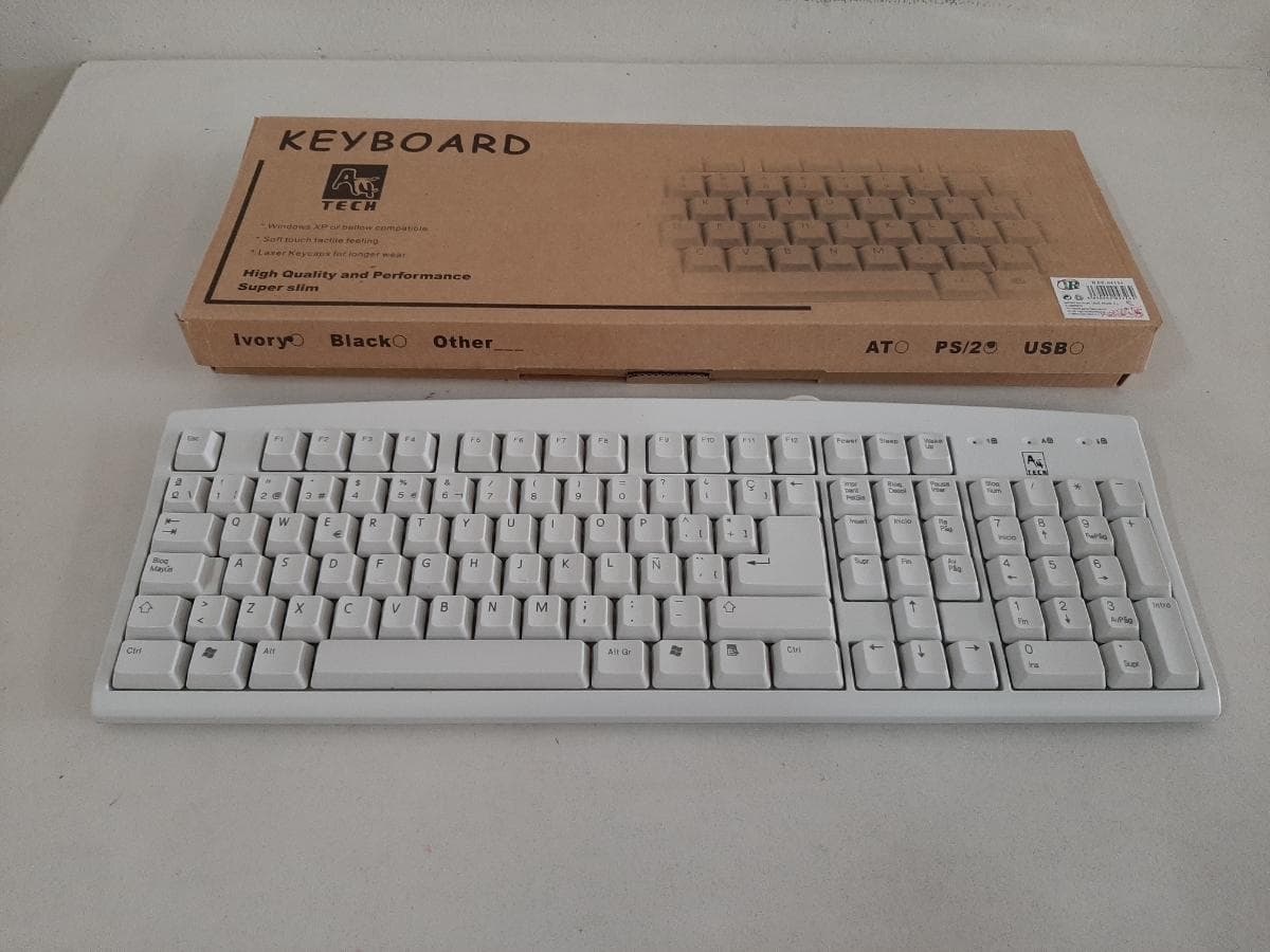 Teclados