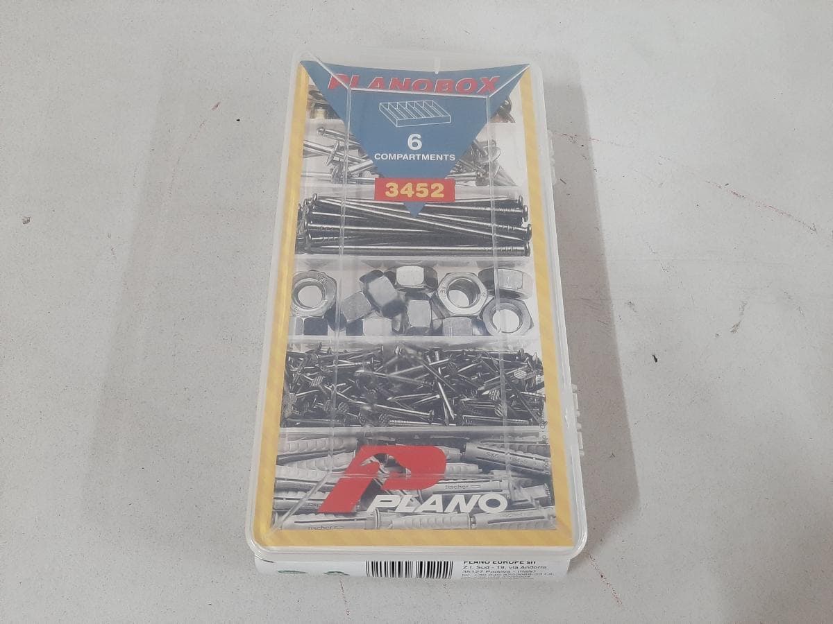 Organizadores Ferramentas — imagem 2