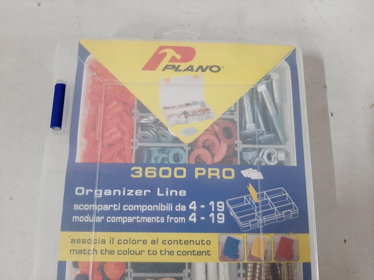 Organizadores Ferramentas — image 3