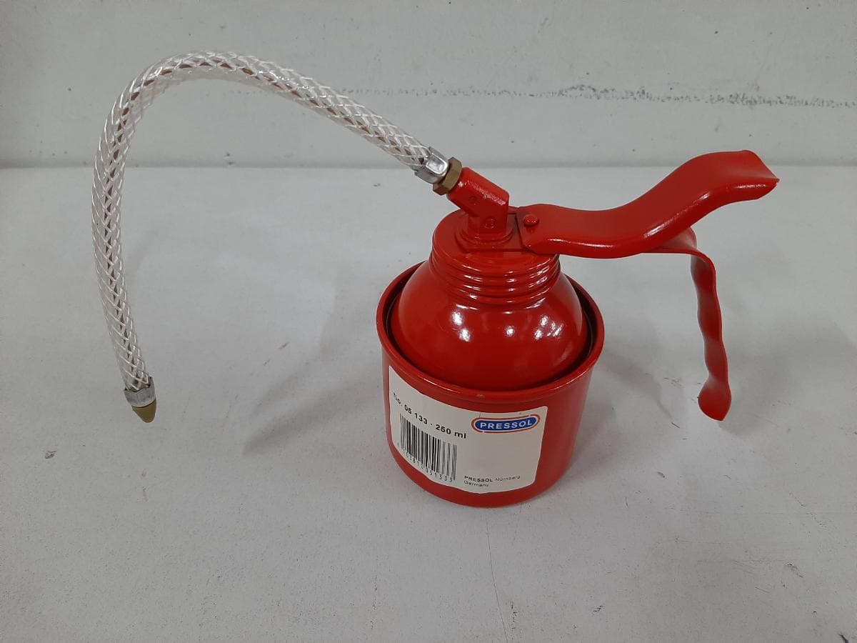 Válvulas de aceite — imagen 1