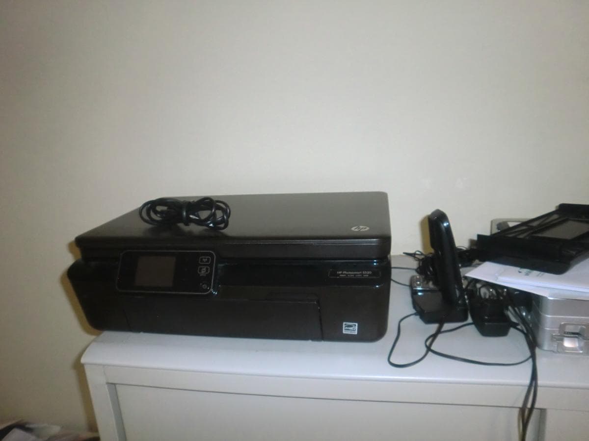 Equipamento Informático e de Escritório — imagem 7