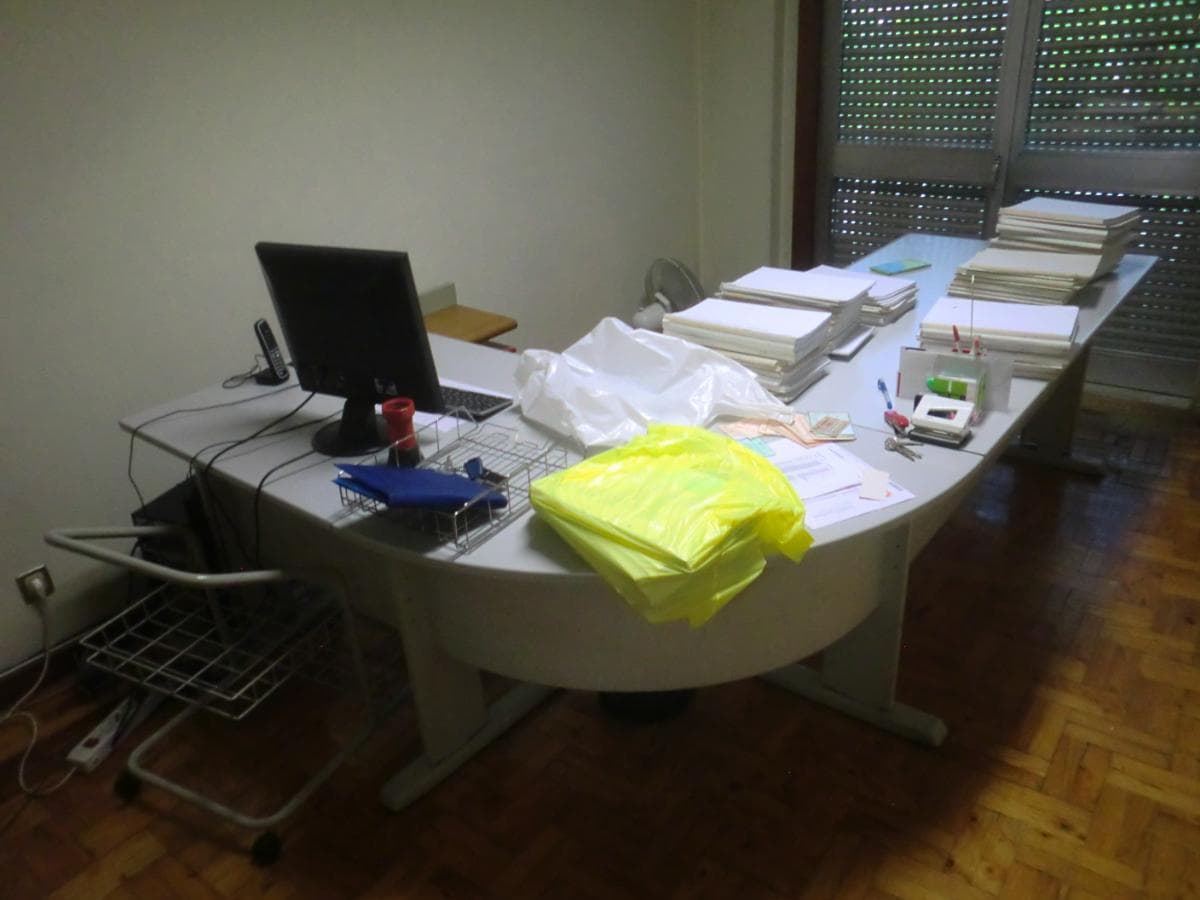 Equipamento Informático e de Escritório — imagem 2