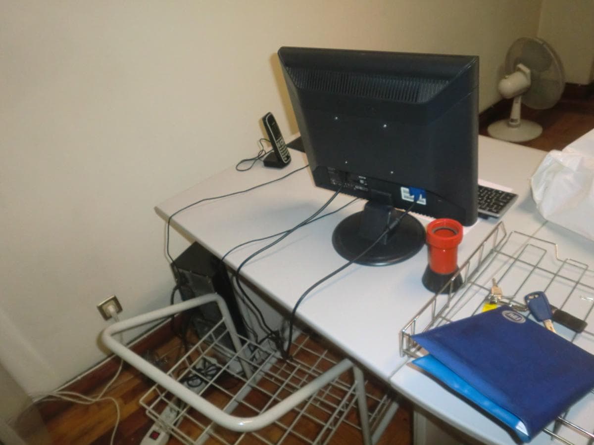Equipamento Informático e de Escritório — imagem 9