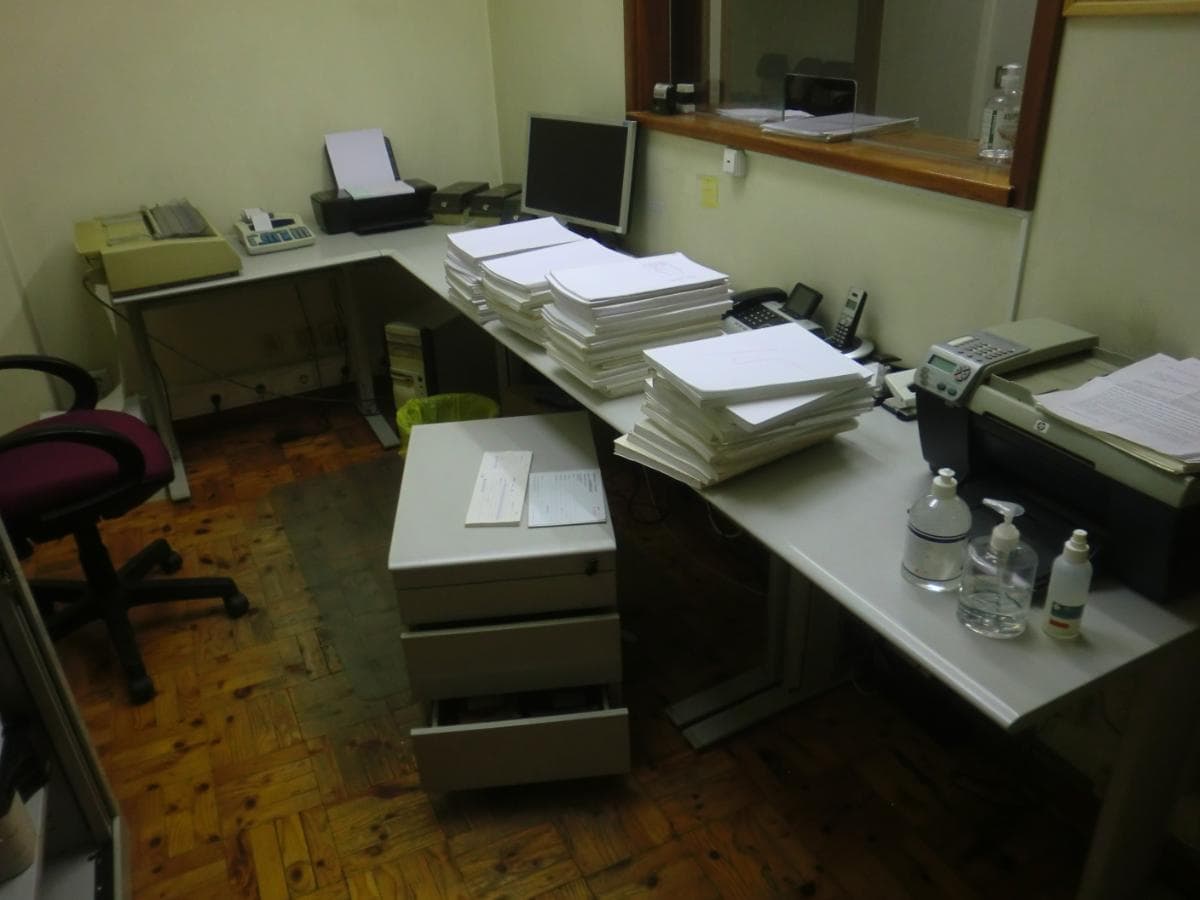 Equipamento Informático e de Escritório — imagem 3
