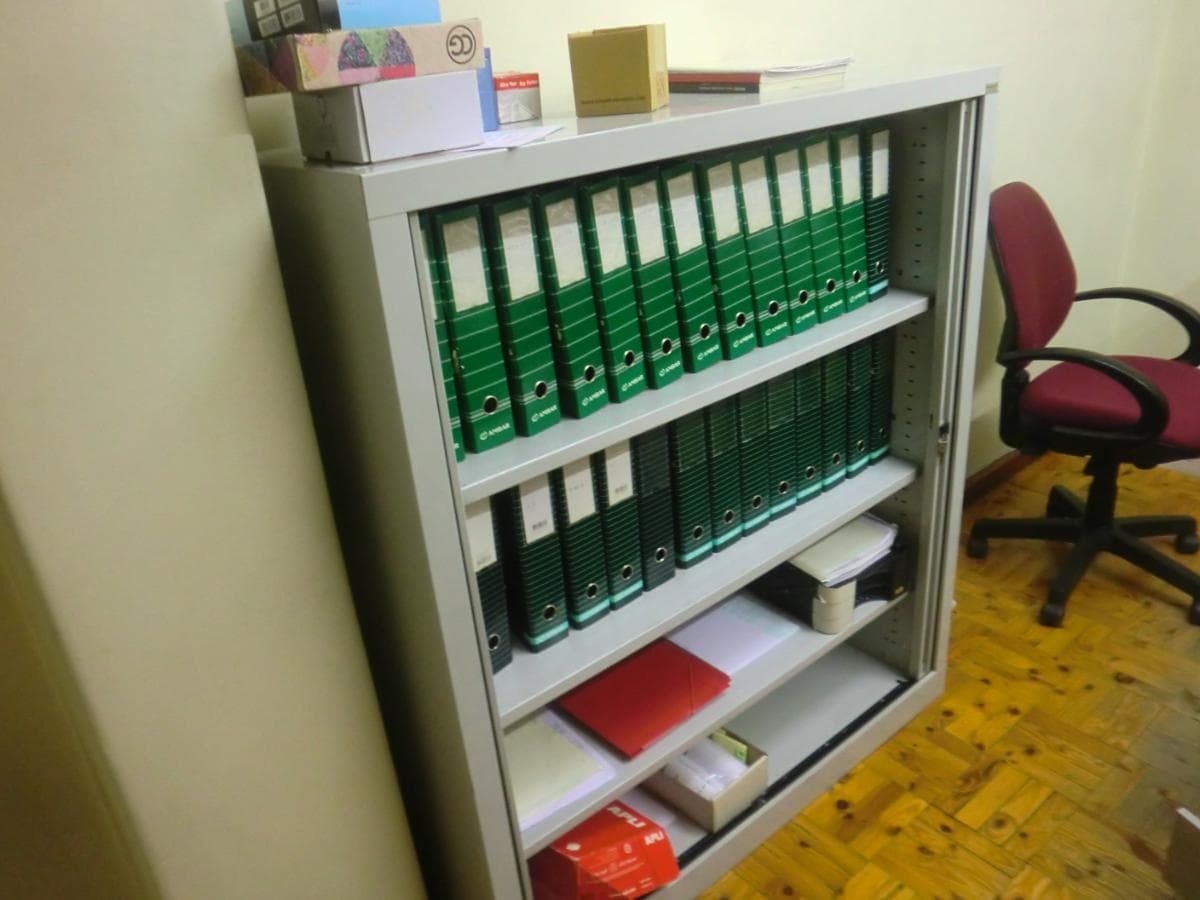 Equipamento Informático e de Escritório — imagem 10