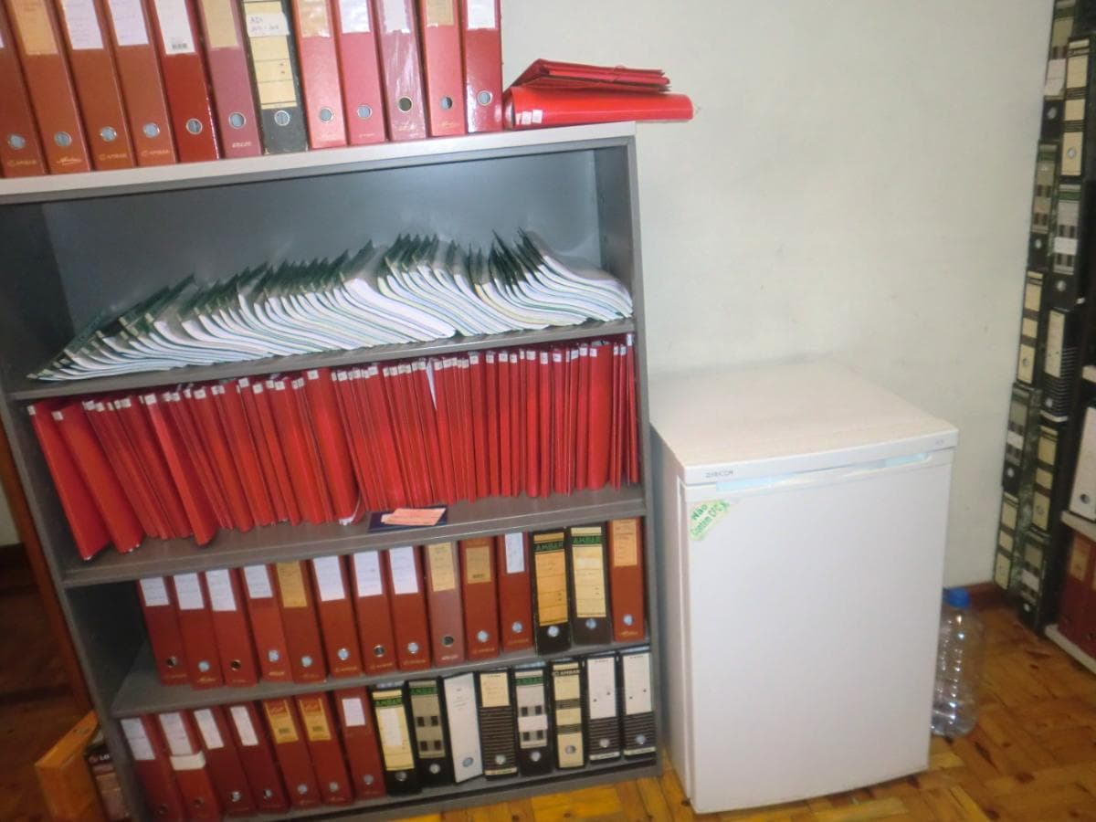 Equipamento Informático e de Escritório — imagem 8
