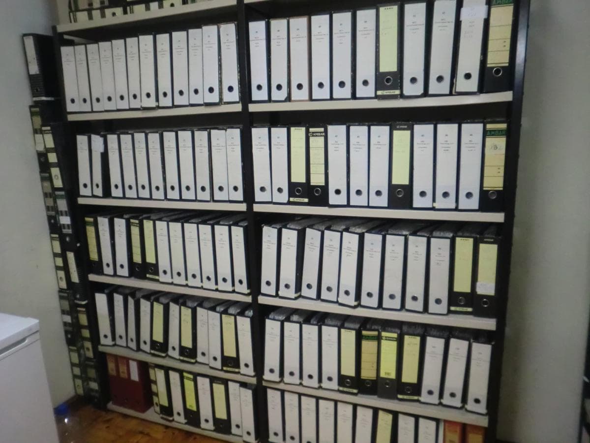 Equipamento Informático e de Escritório — imagem 14