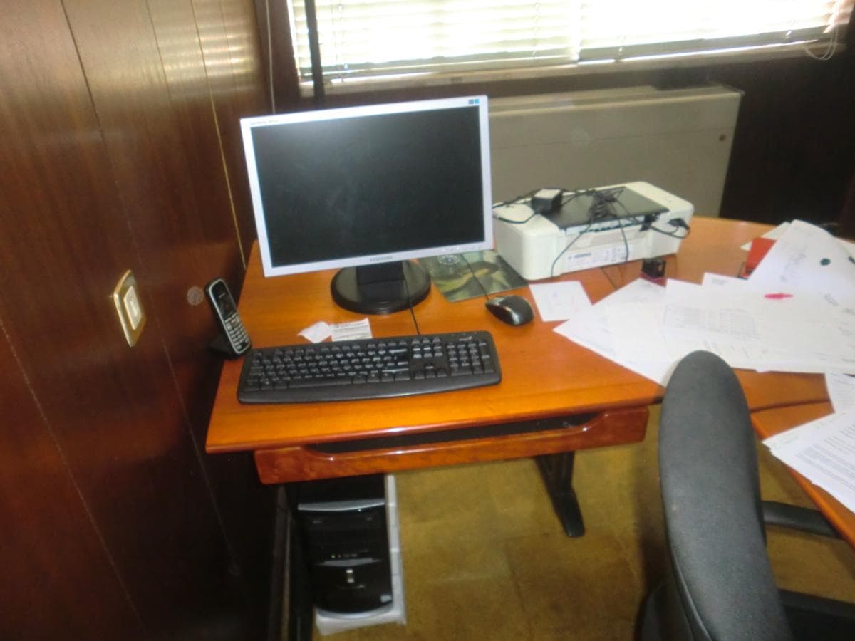 Equipamento Informático e de Escritório — imagem 11