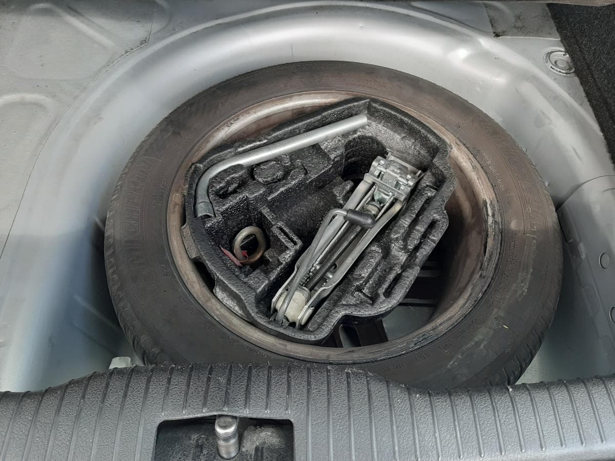 Volkswagen Golf 1.9 TDI · Ano 1999 — image 12