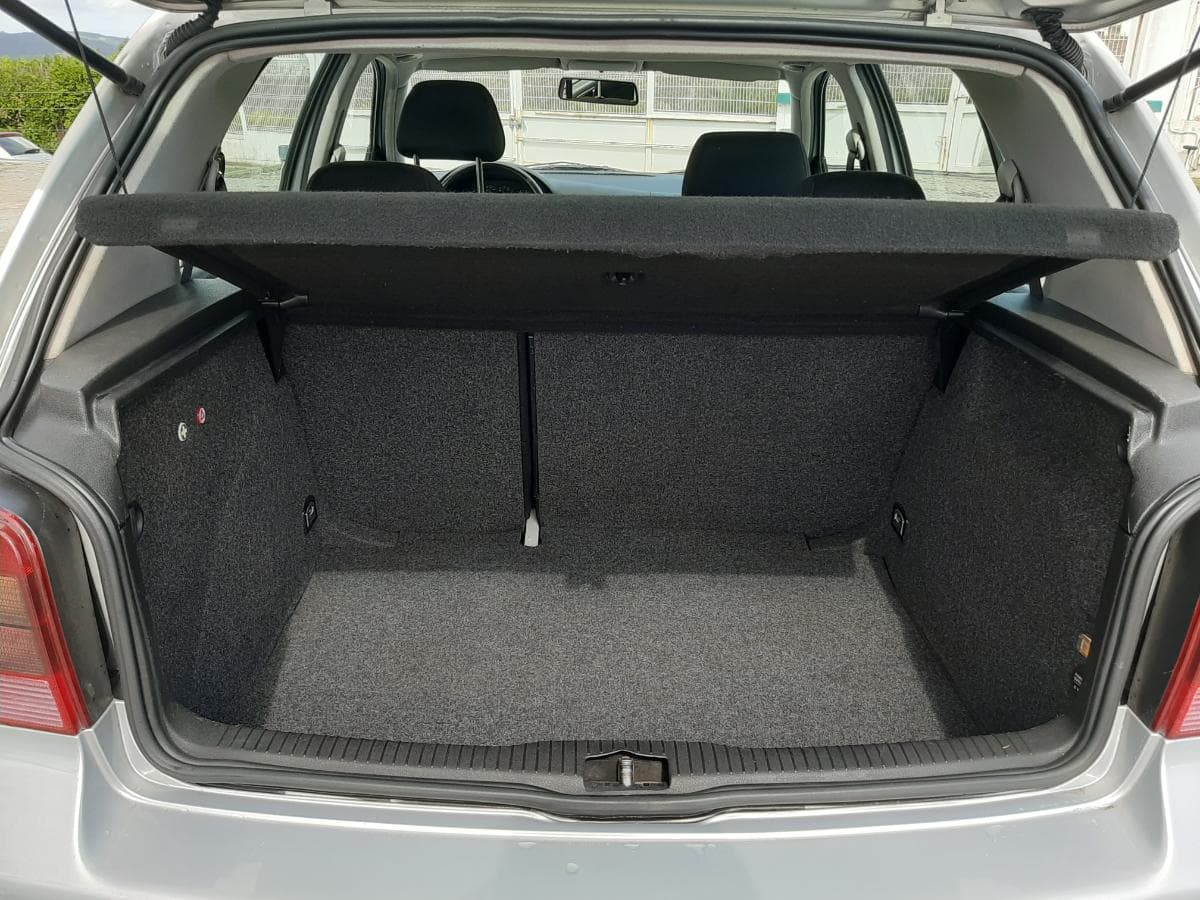 Volkswagen Golf 1.9 TDI · Ano 1999 — image 7