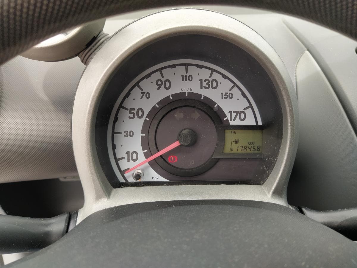 Citroën C1 1.4 HDI · Ano 2007 — imagem 14