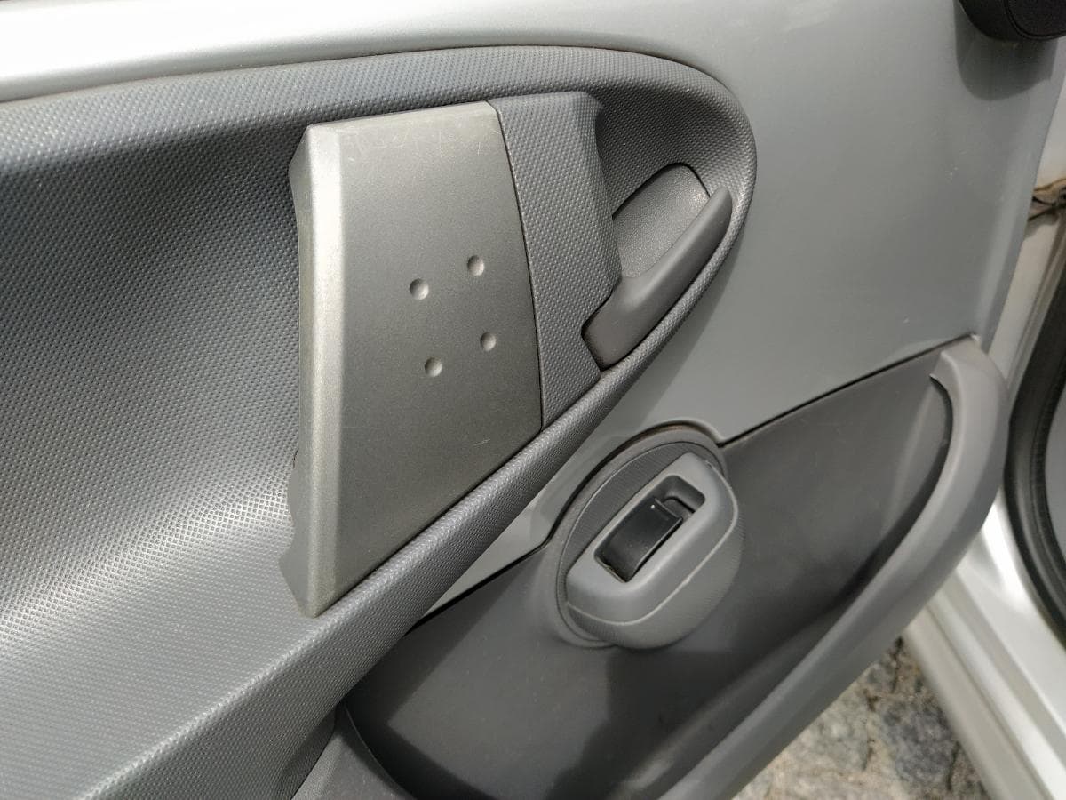 Citroën C1 1.4 HDI · Ano 2007 — imagem 15