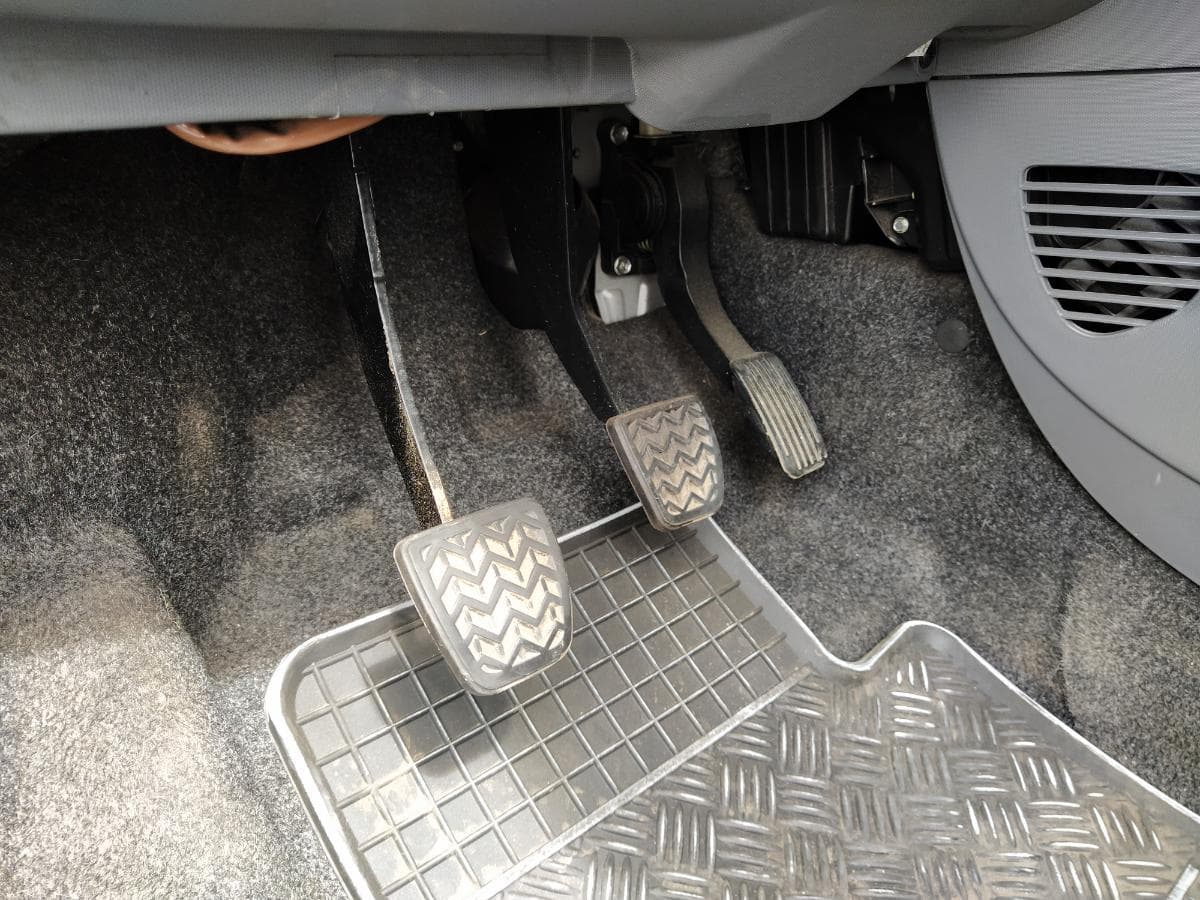 Citroën C1 1.4 HDI · Ano 2007 — imagem 17