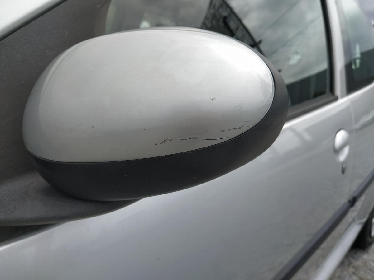 Citroën C1 1.4 HDI · Ano 2007 — imagem 7