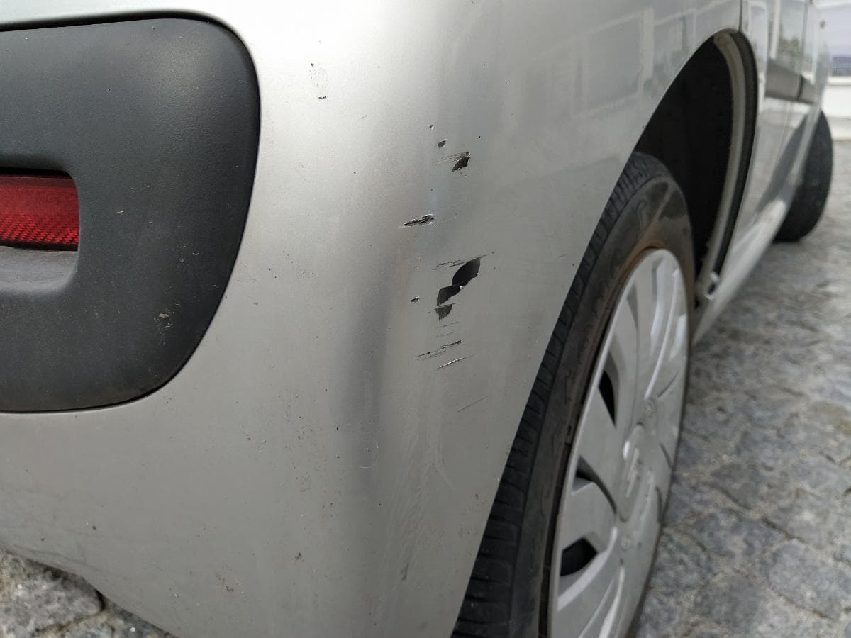 Citroën C1 1.4 HDI · Ano 2007 — imagem 9