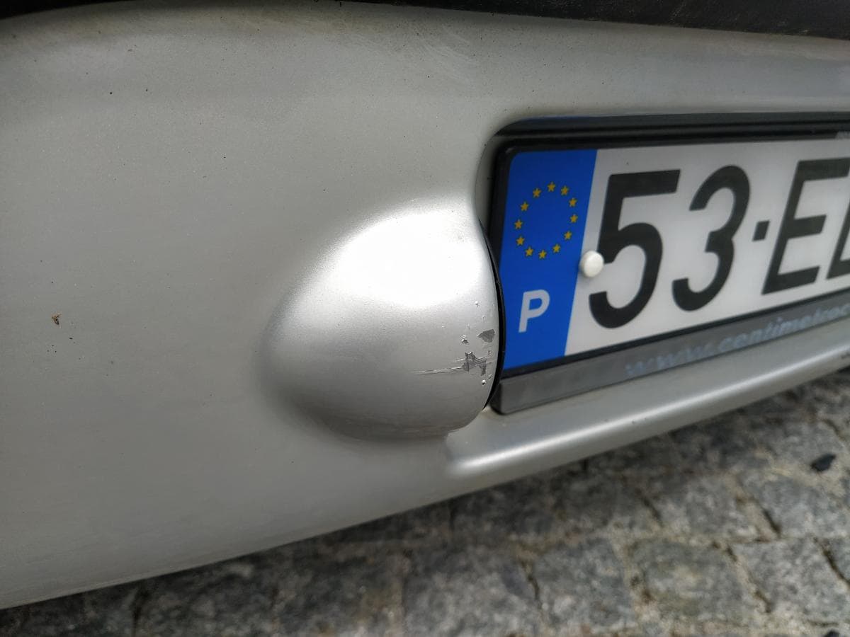 Citroën C1 1.4 HDI · Ano 2007 — imagem 8