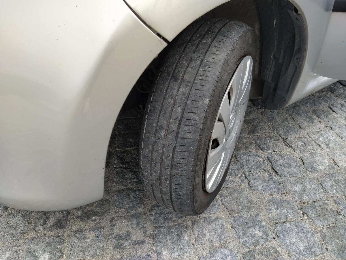 Citroën C1 1.4 HDI · Ano 2007 — imagem 20