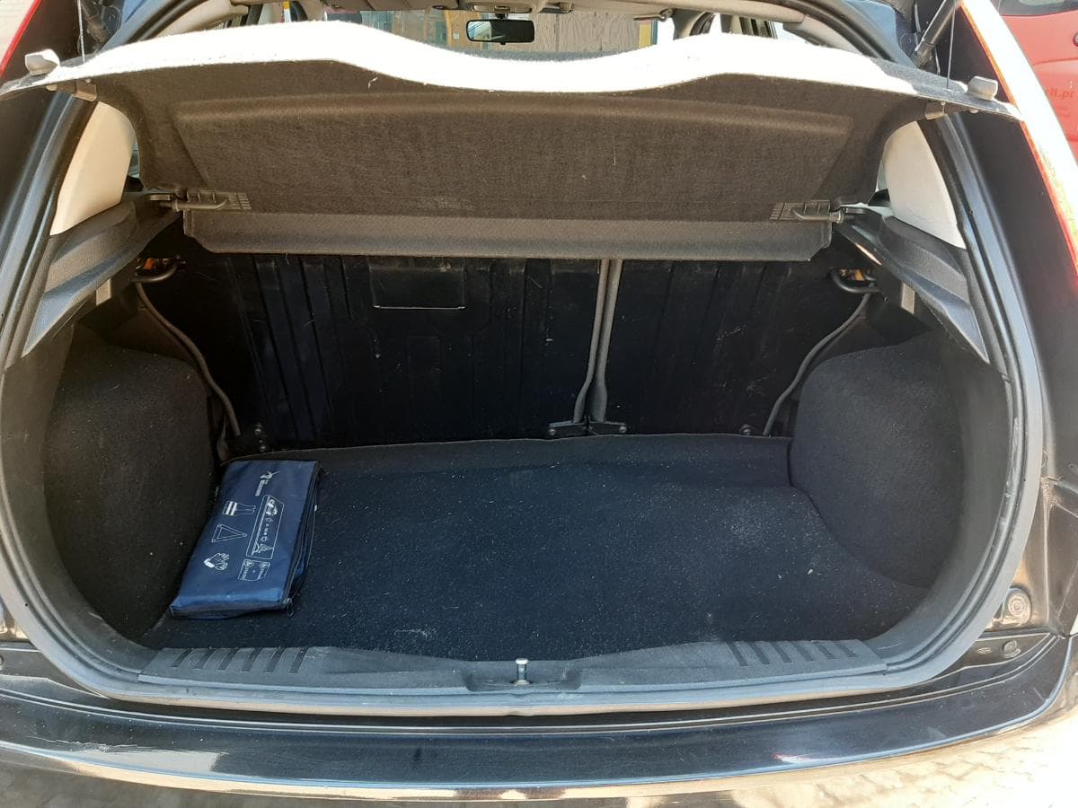 Ford Fiesta 1.2 16V · Ano 2006 — imagem 12