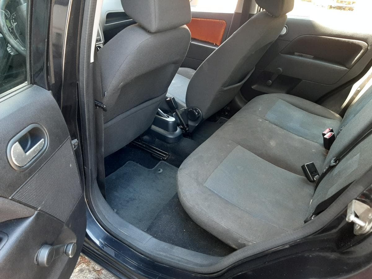 Ford Fiesta 1.2 16V · Ano 2006 — imagem 19