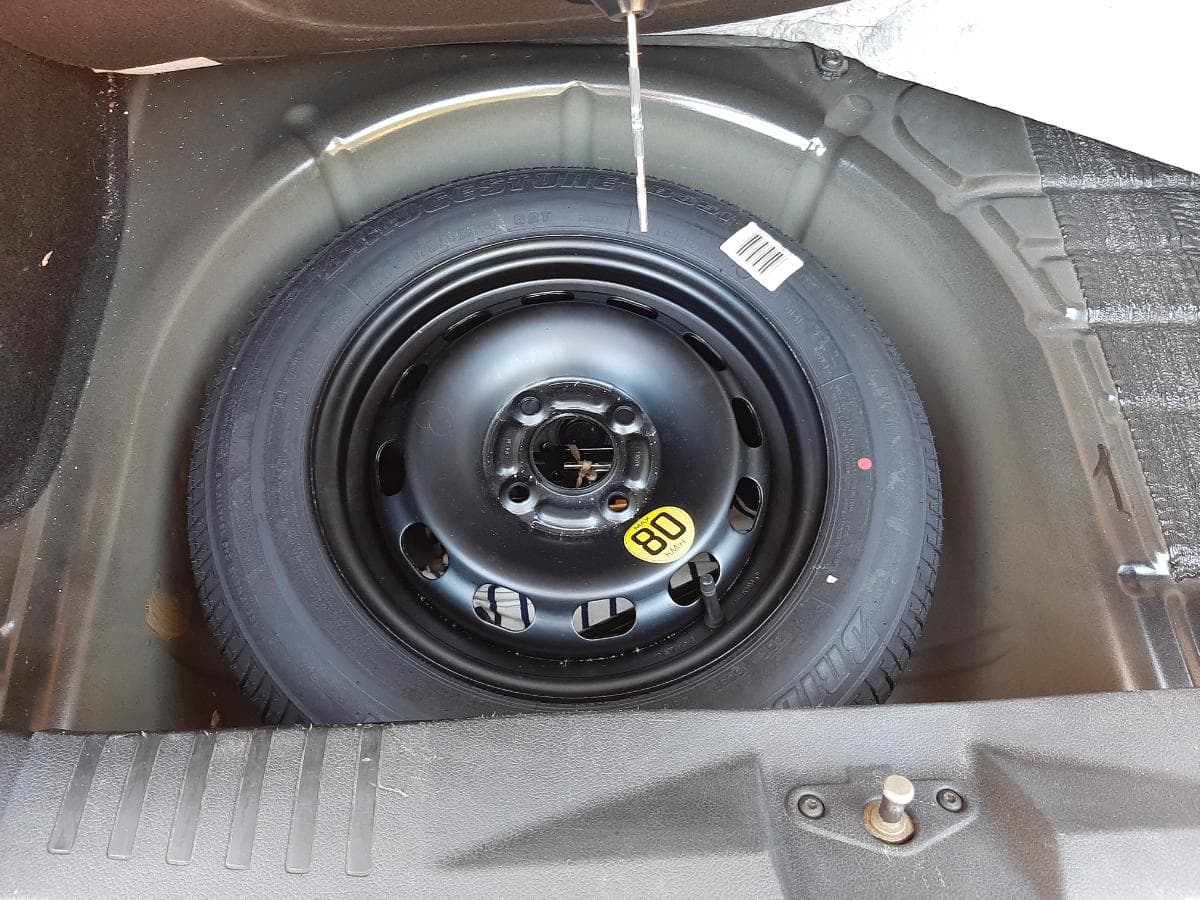 Ford Fiesta 1.2 16V · Ano 2006 — imagem 13