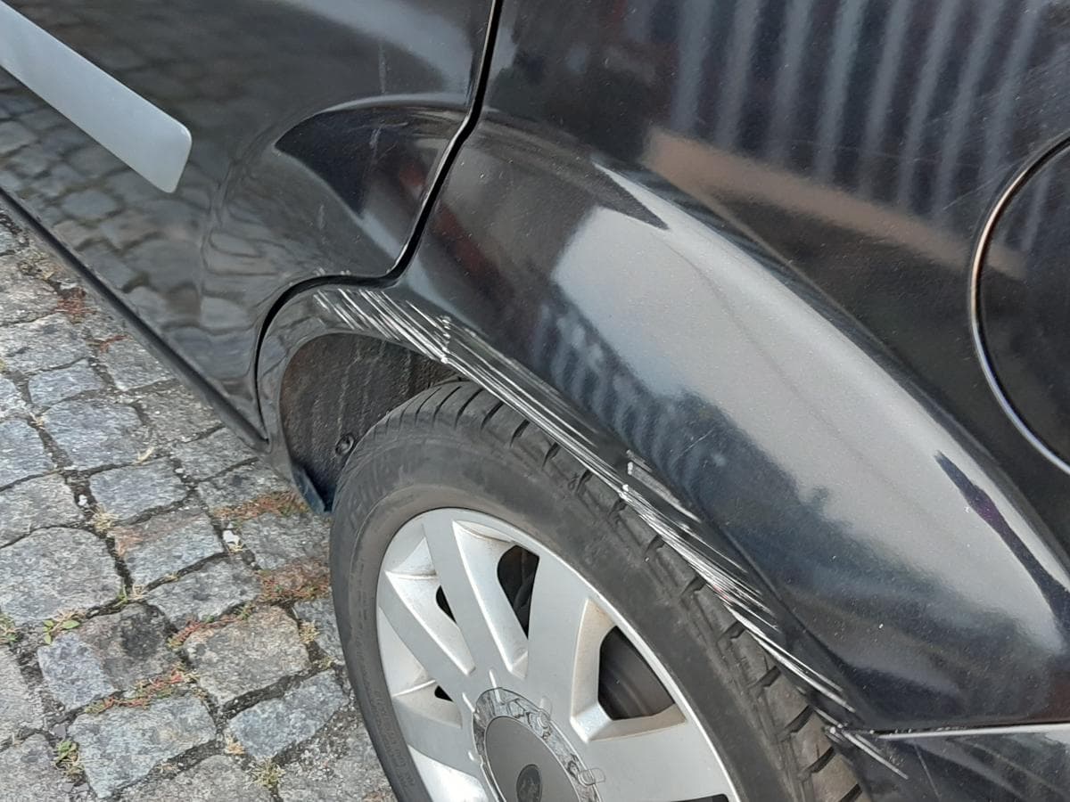 Ford Fiesta 1.2 16V · Ano 2006 — imagem 8