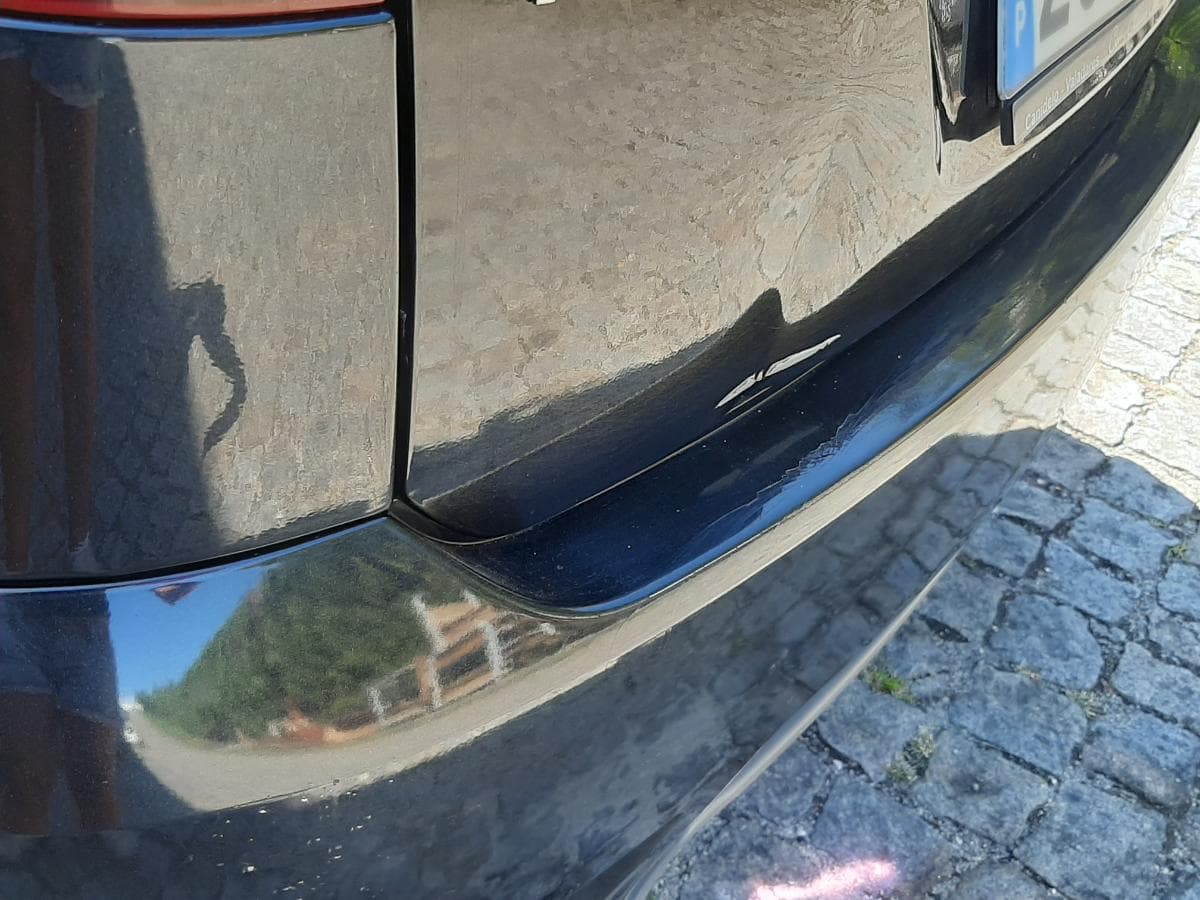 Ford Fiesta 1.2 16V · Ano 2006 — imagem 11