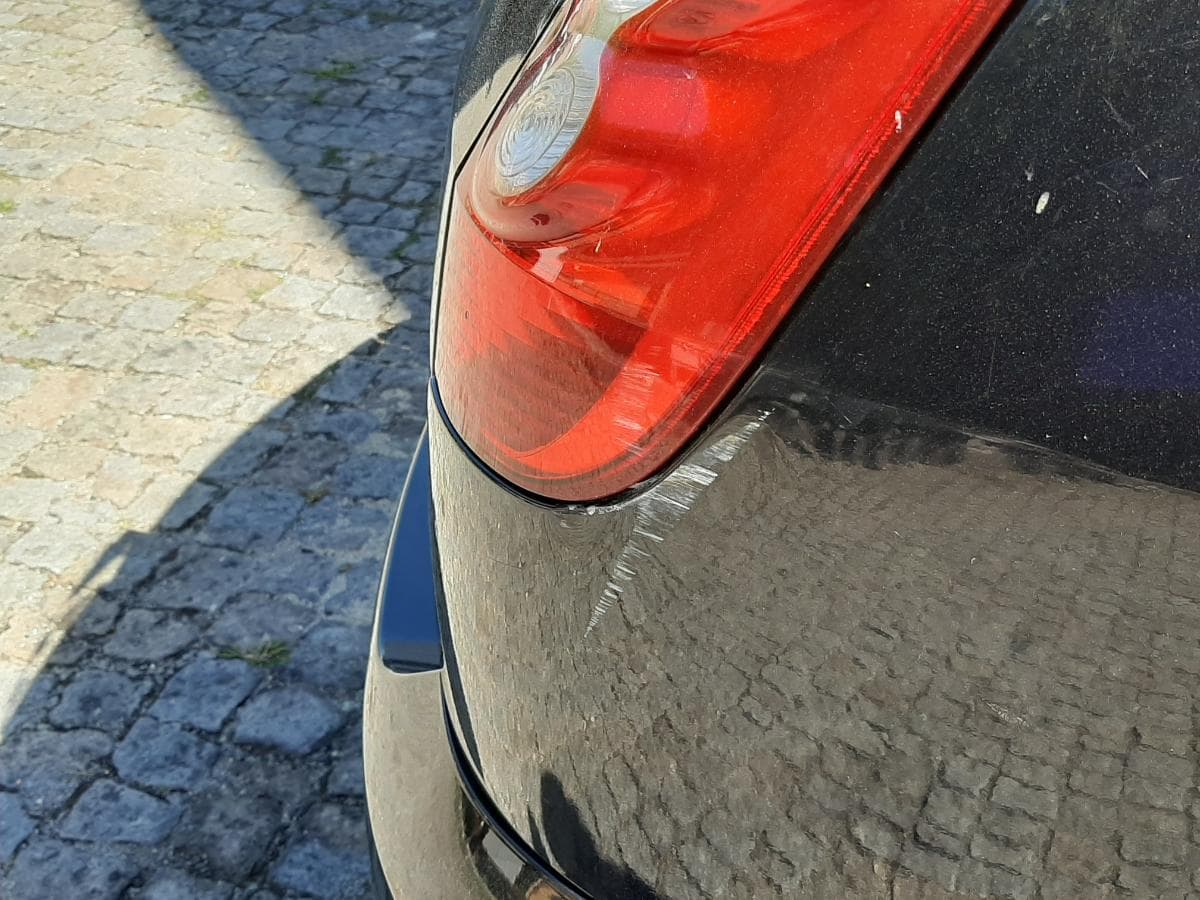 Ford Fiesta 1.2 16V · Ano 2006 — imagem 10