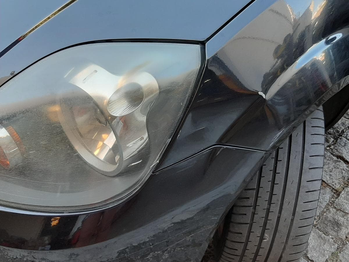 Ford Fiesta 1.2 16V · Ano 2006 — imagem 7