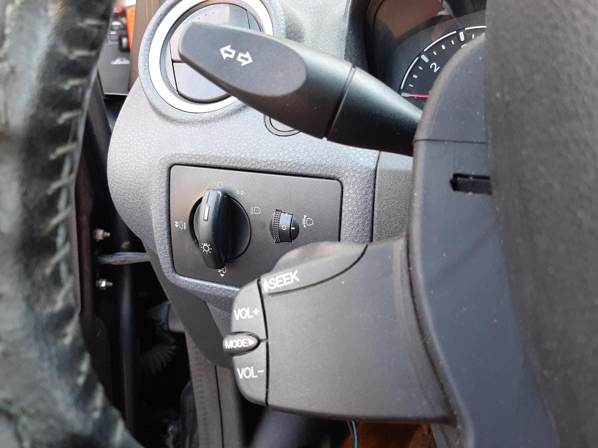 Ford Fiesta 1.2 16V · Ano 2006 — imagem 22