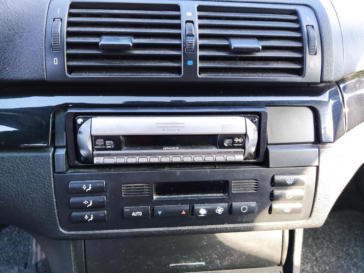BMW 320D · Ano 1998 — image 15