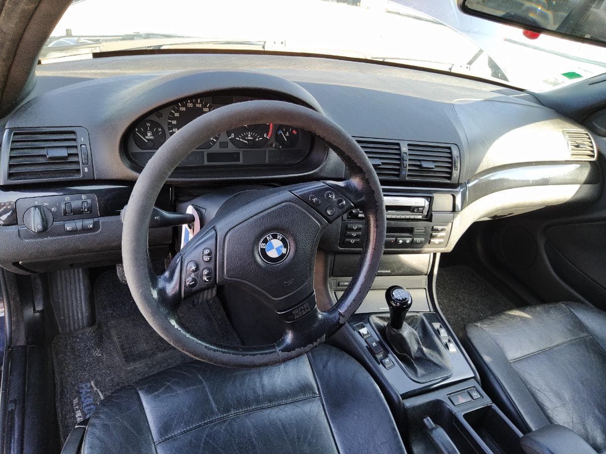 BMW 320D · Ano 1998 — image 16