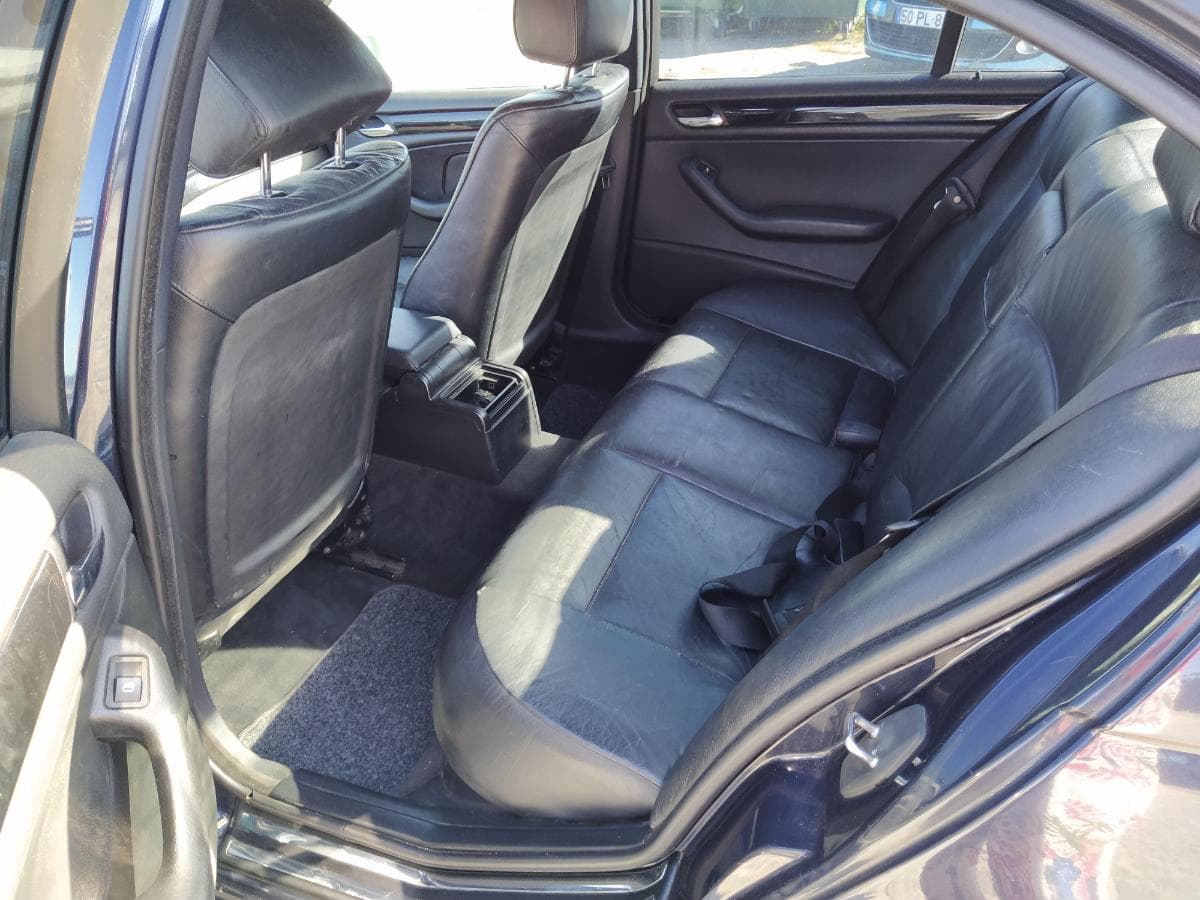 BMW 320D · Ano 1998 — image 19