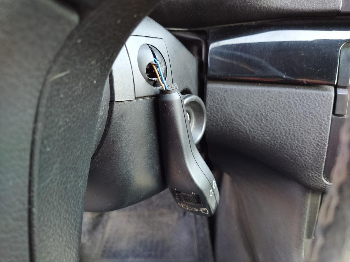BMW 320D · Ano 1998 — image 20