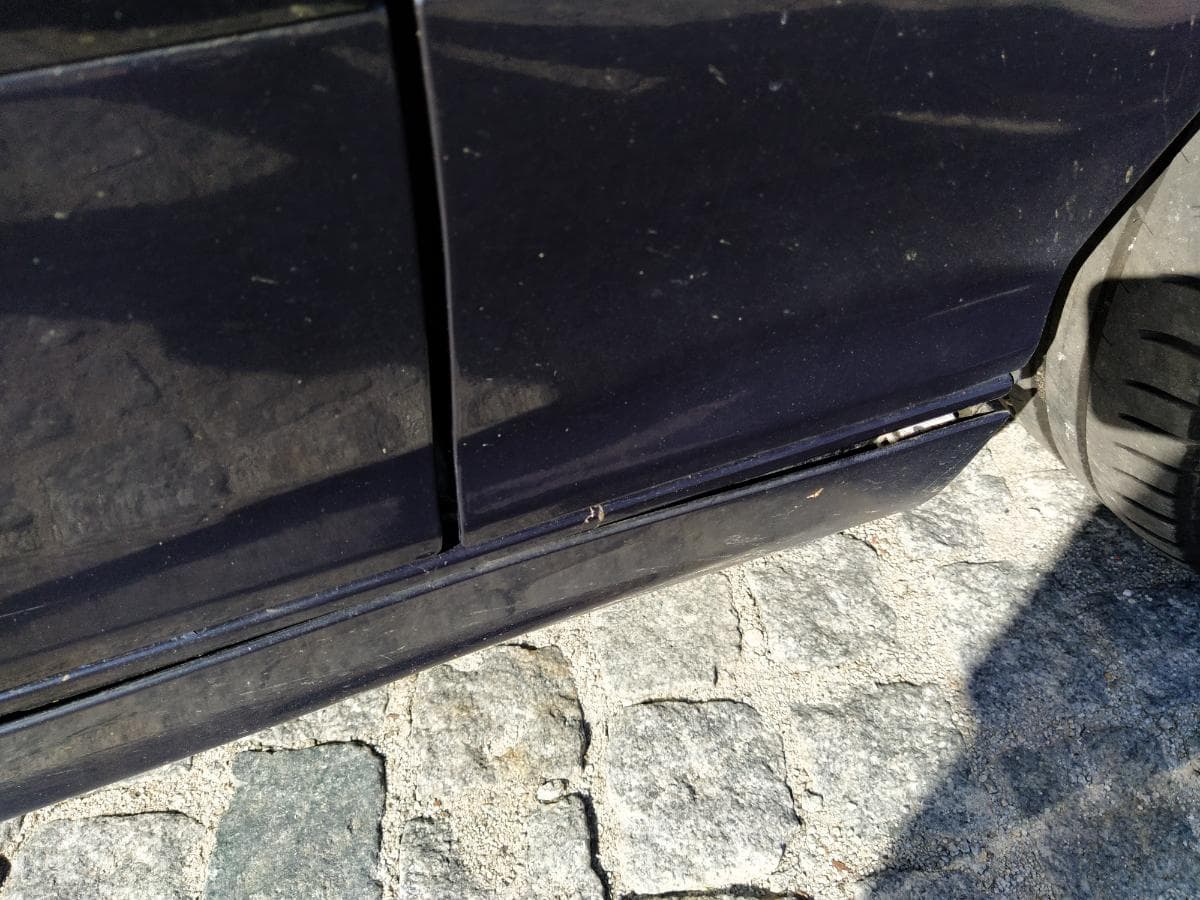 BMW 320D · Ano 1998 — image 10