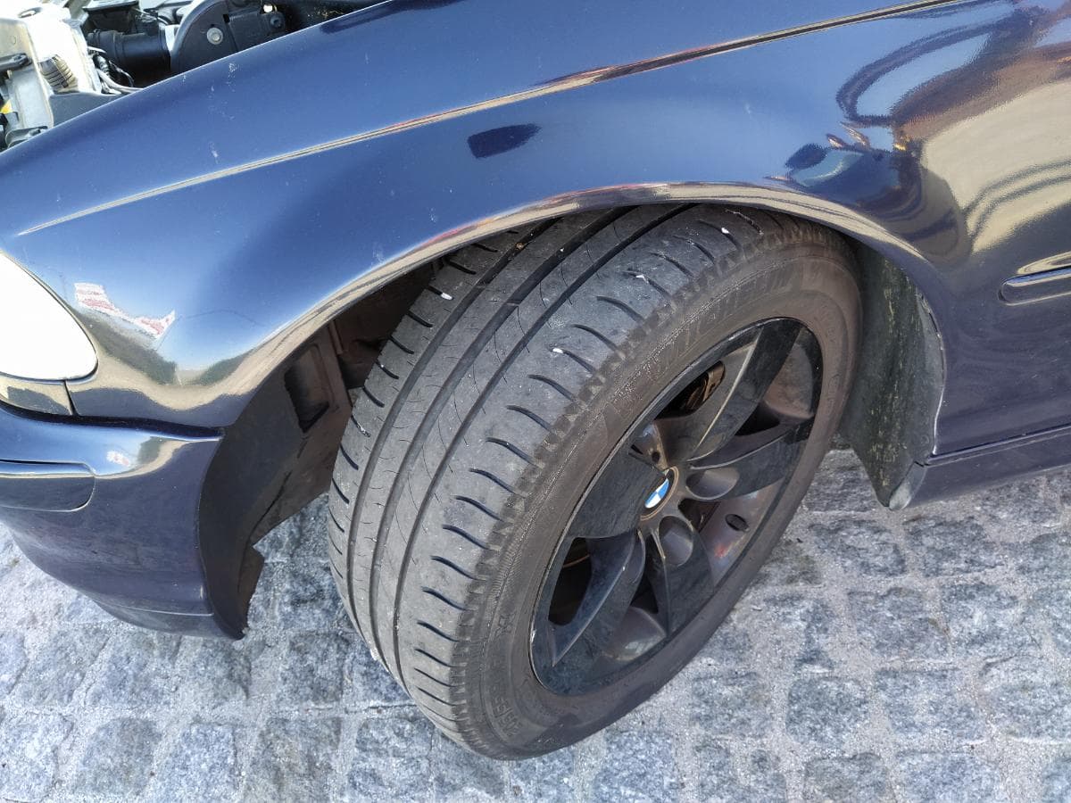 BMW 320D · Ano 1998 — image 25