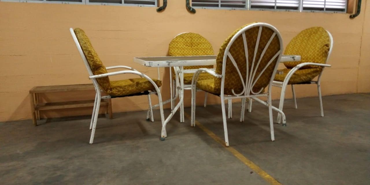 Mobília de Lar · — imagem 2