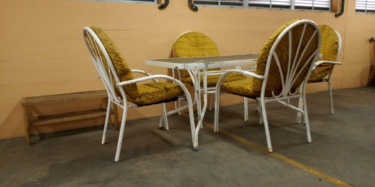 Mobília de Lar · — imagem 1