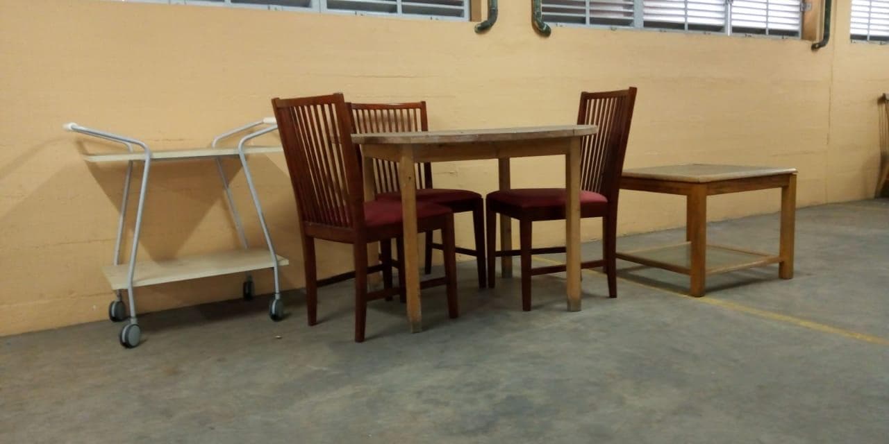 Mobília de Lar · — image 1