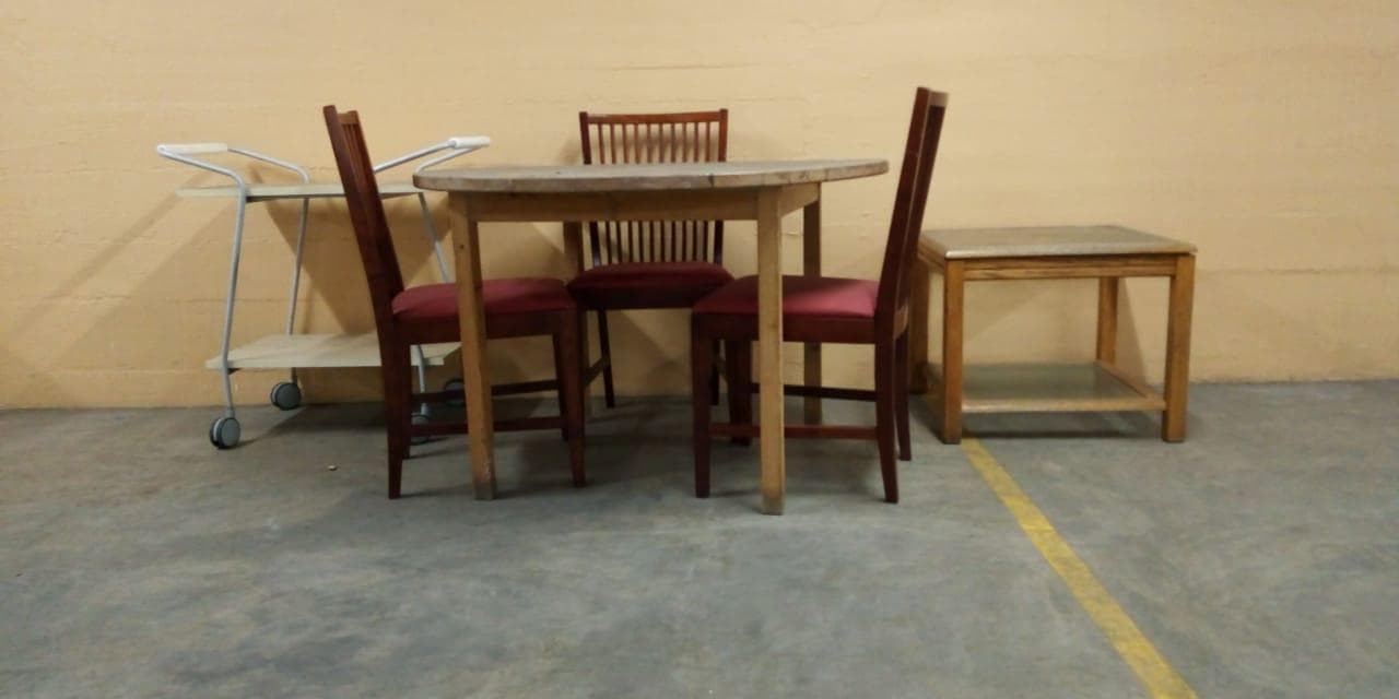 Mobília de Lar · — image 2