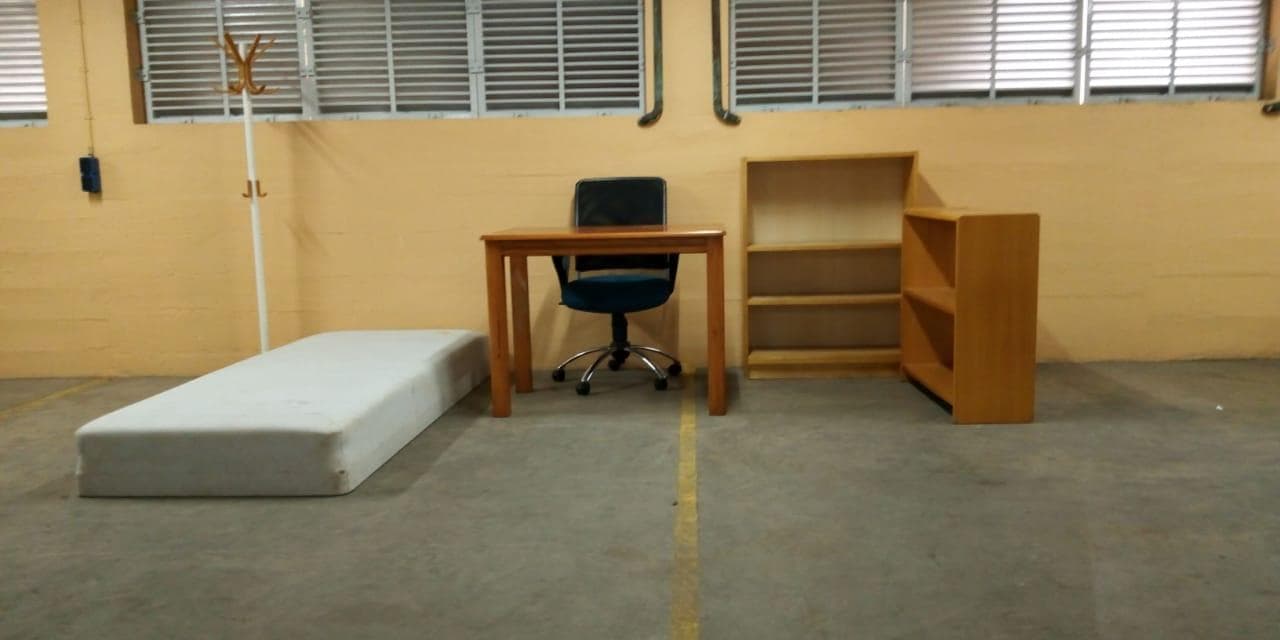 Mobiliario de Lar · — imagen 2