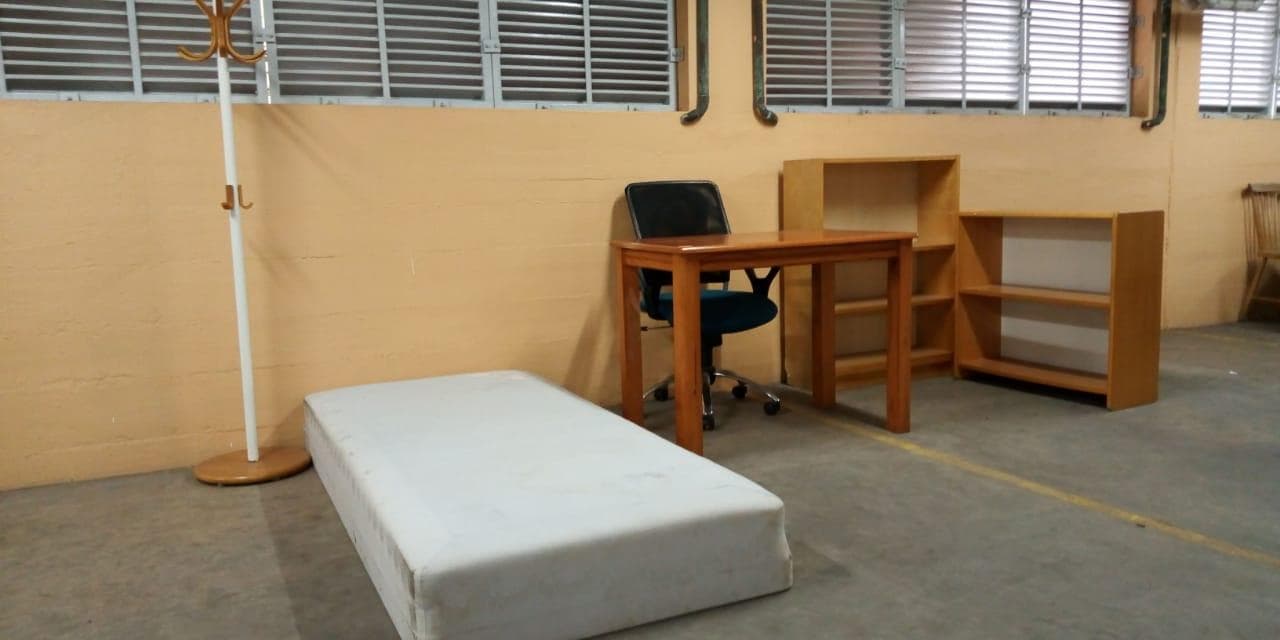 Mobiliario de Lar · — imagen 1