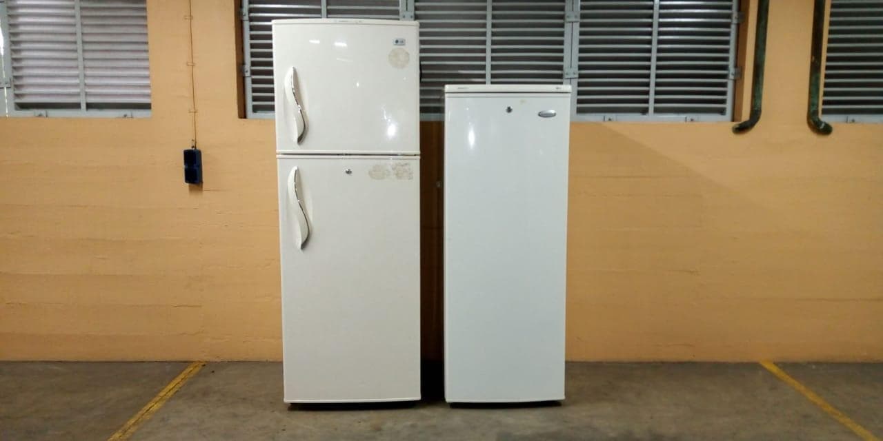 Electrodomésticos  · — imagen 1