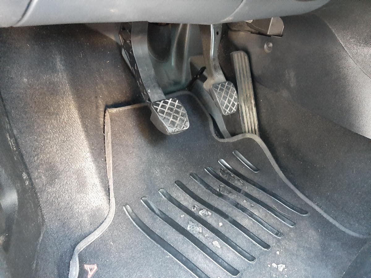 Seat Altea XL 1.6 TDI · Ano  2010 — imagem 15