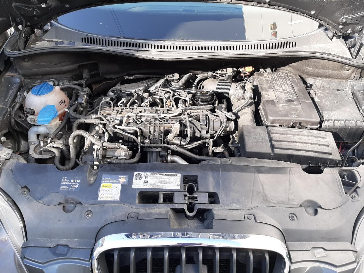 Seat Altea XL 1.6 TDI · Ano  2010 — imagem 28